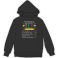 Teacher Power Of Yet Cant Do This Inspirational Women Men Women's Hoodie, novelty gifts, funny gifts Teacher Power Of Yet Cant Do This Inspirational Women Men Women's Hoodie, novelty gifts, funny gifts