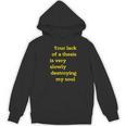 Teacher Or Professor Essay Thesis Writing Joke For Men Women Women's Hoodie, novelty gifts, funny gifts Teacher Or Professor Essay Thesis Writing Joke For Men Women Women's Hoodie, novelty gifts, funny gifts