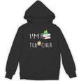 Teacher Puns I'm Tea-Cher Tea Lover Fun Teacher For Men Women Women's Hoodie, novelty gifts, funny gifts Teacher Puns I'm Tea-Cher Tea Lover Fun Teacher For Men Women Women's Hoodie, novelty gifts, funny gifts