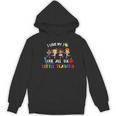 Teacher Shirt I Love My Job For All The Little Reasons Women's Hoodie, novelty gifts, funny gifts Teacher Shirt I Love My Job For All The Little Reasons Women's Hoodie, novelty gifts, funny gifts