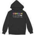 Teacher Specials The Best Part Of The Day Specials Squad Women's Hoodie, novelty gifts, funny gifts Teacher Specials The Best Part Of The Day Specials Squad Women's Hoodie, novelty gifts, funny gifts