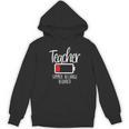 Teacher Summer Recharge Required Last Day School Women Women's Hoodie, novelty gifts, funny gifts Teacher Summer Recharge Required Last Day School Women Women's Hoodie, novelty gifts, funny gifts