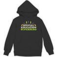 Teacher Superhero Student Educator Special Education Women's Hoodie, novelty gifts, funny gifts