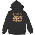 Teacher I Teach The Cutest Pumpkins In The Patch Fall Autumn Women's Hoodie, novelty gifts, funny gifts Teacher I Teach The Cutest Pumpkins In The Patch Fall Autumn Women's Hoodie, novelty gifts, funny gifts