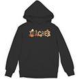 Teacher Thanksgiving Women Autumn Fall Halloween Pumpkin Tee Women's Hoodie, novelty gifts, funny gifts Teacher Thanksgiving Women Autumn Fall Halloween Pumpkin Tee Women's Hoodie, novelty gifts, funny gifts