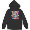 Teacher Of The Visually Impaired Blindness Awareness Women's Hoodie, novelty gifts, funny gifts Teacher Of The Visually Impaired Blindness Awareness Women's Hoodie, novelty gifts, funny gifts