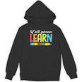 Teacher Y'All Gonna Learn Today First Day Of School Women's Hoodie, novelty gifts, funny gifts Teacher Y'All Gonna Learn Today First Day Of School Women's Hoodie, novelty gifts, funny gifts