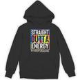 Teacher's Assistant Straight Outta Energy Teaching Tie Dye For Men Women Women's Hoodie, novelty gifts, funny gifts Teacher's Assistant Straight Outta Energy Teaching Tie Dye For Men Women Women's Hoodie, novelty gifts, funny gifts