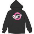 Come On Teachers Let's Go Teach Pink Back To School For Men Women Women's Hoodie, novelty gifts, funny gifts Come On Teachers Let's Go Teach Pink Back To School For Men Women Women's Hoodie, novelty gifts, funny gifts