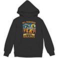 All Teachers Love Brains Shirt Teacher Halloween Tee Women's Hoodie, novelty gifts, funny gifts All Teachers Love Brains Shirt Teacher Halloween Tee Women's Hoodie, novelty gifts, funny gifts