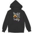 Teachers Thanksgiving Thankful For My Little Turkeys Women's Hoodie, novelty gifts, funny gifts Teachers Thanksgiving Thankful For My Little Turkeys Women's Hoodie, novelty gifts, funny gifts