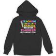 Teaching Assistants Were Create Because Teacher Needs Heroes Women's Hoodie, novelty gifts, funny gifts Teaching Assistants Were Create Because Teacher Needs Heroes Women's Hoodie, novelty gifts, funny gifts