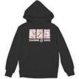 Teaching Is My Boos Teacher Ghost Halloween Women Girls Women's Hoodie, novelty gifts, funny gifts Teaching Is My Boos Teacher Ghost Halloween Women Girls Women's Hoodie, novelty gifts, funny gifts