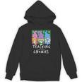 Teaching My Little Gnomies With Gnome For Teacher Women Women's Hoodie, novelty gifts, funny gifts Teaching My Little Gnomies With Gnome For Teacher Women Women's Hoodie, novelty gifts, funny gifts
