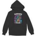 Teaching Music Is My Superpower Music Teacher For Men Women Kids Women's Hoodie, novelty gifts, funny gifts Teaching Music Is My Superpower Music Teacher For Men Women Kids Women's Hoodie, novelty gifts, funny gifts