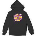 Teaching Is My Superpower Retro Comic Super Teacher Women's Hoodie, novelty gifts, funny gifts Teaching Is My Superpower Retro Comic Super Teacher Women's Hoodie, novelty gifts, funny gifts