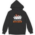 Team 5th Grade Boo Crew Halloween Teacher Student Costume Women's Hoodie, novelty gifts, funny gifts Team 5th Grade Boo Crew Halloween Teacher Student Costume Women's Hoodie, novelty gifts, funny gifts