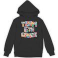 Team 5th Grade Building Blocks Bricks Theme Teacher Team For Men Women Kids Women's Hoodie, novelty gifts, funny gifts Team 5th Grade Building Blocks Bricks Theme Teacher Team For Men Women Kids Women's Hoodie, novelty gifts, funny gifts