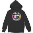 Team Fifth Grade Teacher Back To School 5th Grade Squad Kids Women's Hoodie, novelty gifts, funny gifts Team Fifth Grade Teacher Back To School 5th Grade Squad Kids Women's Hoodie, novelty gifts, funny gifts