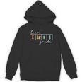 Team First Grade Back To School 1st Grade Teacher Kids Cute Women's Hoodie, novelty gifts, funny gifts