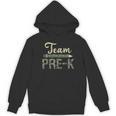 Team Pre-K Camo Pre-K Teacher Camouflage Women's Hoodie, novelty gifts, funny gifts Team Pre-K Camo Pre-K Teacher Camouflage Women's Hoodie, novelty gifts, funny gifts