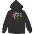 Team Pre-K Shirt PreSchool Teacher Student Back To School Women's Hoodie, novelty gifts, funny gifts