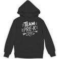 Team Pre K T Shirt Fun For Kids And Teachers Women's Hoodie, novelty gifts, funny gifts