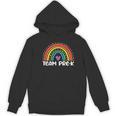 Team Pre-K Teacher Crew Squad Hello Back School Graduation Women's Hoodie, novelty gifts, funny gifts Team Pre-K Teacher Crew Squad Hello Back School Graduation Women's Hoodie, novelty gifts, funny gifts