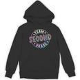 Team Second Grade Teacher Student Back To School 2nd Grade Women's Hoodie, novelty gifts, funny gifts Team Second Grade Teacher Student Back To School 2nd Grade Women's Hoodie, novelty gifts, funny gifts