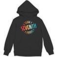 Team Seventh Grade Teacher Student Back To School 7th Grade Women's Hoodie, novelty gifts, funny gifts Team Seventh Grade Teacher Student Back To School 7th Grade Women's Hoodie, novelty gifts, funny gifts
