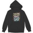 Team Sped Sped Teacher Special Education Teacher Team Women's Hoodie, novelty gifts, funny gifts Team Sped Sped Teacher Special Education Teacher Team Women's Hoodie, novelty gifts, funny gifts
