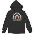 Technology Teacher Rainbow Appreciation Day Back To School For Men Women Women's Hoodie, novelty gifts, funny gifts Technology Teacher Rainbow Appreciation Day Back To School For Men Women Women's Hoodie, novelty gifts, funny gifts
