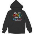 Test Day Teacher Shirt You Are More Than a Test Score Women Women's Hoodie, novelty gifts, funny gifts Test Day Teacher Shirt You Are More Than a Test Score Women Women's Hoodie, novelty gifts, funny gifts