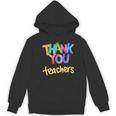 Thank You Teacher Appreciation Graduation Men Women Girls Kids Women's Hoodie, novelty gifts, funny gifts