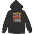Thankful For My Kindergarten Turkeys Thanksgiving Teacher Women's Hoodie, novelty gifts, funny gifts Thankful For My Kindergarten Turkeys Thanksgiving Teacher Women's Hoodie, novelty gifts, funny gifts