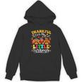 Thankful For My Little Turkeys Teacher Thanksgiving Teachers Women's Hoodie, novelty gifts, funny gifts Thankful For My Little Turkeys Teacher Thanksgiving Teachers Women's Hoodie, novelty gifts, funny gifts