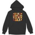 In My Thankful Teacher Era Autumn Thanksgiving Fall Season Women's Hoodie, novelty gifts, funny gifts In My Thankful Teacher Era Autumn Thanksgiving Fall Season Women's Hoodie, novelty gifts, funny gifts