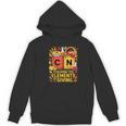 Thanksgiving 67 Meme Science Teacher Periodic Table Women Women's Hoodie, novelty gifts, funny gifts