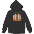 Thanksgiving Book Pumpkin Reading Teachers Fall Lovers Boys Women's Hoodie, novelty gifts, funny gifts Thanksgiving Book Pumpkin Reading Teachers Fall Lovers Boys Women's Hoodie, novelty gifts, funny gifts