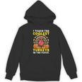 Thanksgiving I Teach Coolest Turkeys Teacher Fall Women Men Women's Hoodie, novelty gifts, funny gifts Thanksgiving I Teach Coolest Turkeys Teacher Fall Women Men Women's Hoodie, novelty gifts, funny gifts