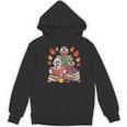 Thanksgiving Teacher Books Turkey Reading Book Women's Hoodie, novelty gifts, funny gifts Thanksgiving Teacher Books Turkey Reading Book Women's Hoodie, novelty gifts, funny gifts