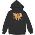 Thanksgiving Teacher Pencil Bow One Thankful Teacher Fall Women's Hoodie, novelty gifts, funny gifts Thanksgiving Teacher Pencil Bow One Thankful Teacher Fall Women's Hoodie, novelty gifts, funny gifts