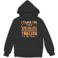 Thanksgiving Teacher I Teach The Cutest Turkeys In The Flock Women's Hoodie, novelty gifts, funny gifts Thanksgiving Teacher I Teach The Cutest Turkeys In The Flock Women's Hoodie, novelty gifts, funny gifts