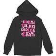 In My Third Grade Era Teachers Women Back To School Girls Women's Hoodie, novelty gifts, funny gifts In My Third Grade Era Teachers Women Back To School Girls Women's Hoodie, novelty gifts, funny gifts