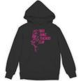Tired Dance Teachers Club Dance Lover Women's Hoodie, novelty gifts, funny gifts