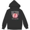 Tired Teachers Club Study Lover School Apparel Women's Hoodie, novelty gifts, funny gifts