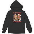 Tis The Season Reading Christmas Shirt Book Lovers Teacher Women's Hoodie, novelty gifts, funny gifts Tis The Season Reading Christmas Shirt Book Lovers Teacher Women's Hoodie, novelty gifts, funny gifts