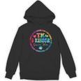 TK & Kinder Dream Team Transitional Kindergarten Teacher Women's Hoodie, novelty gifts, funny gifts TK & Kinder Dream Team Transitional Kindergarten Teacher Women's Hoodie, novelty gifts, funny gifts