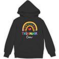 TK And Kinder Crew TK Teacher Transitional Kindergarten PreK Women's Hoodie, novelty gifts, funny gifts TK And Kinder Crew TK Teacher Transitional Kindergarten PreK Women's Hoodie, novelty gifts, funny gifts