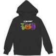 TOD Itinerant Teacher Of The Deaf Halloween ASL Interpreters Women's Hoodie, novelty gifts, funny gifts TOD Itinerant Teacher Of The Deaf Halloween ASL Interpreters Women's Hoodie, novelty gifts, funny gifts